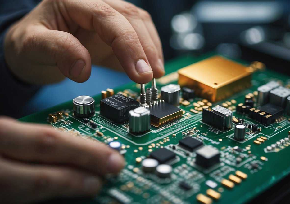 Migración de Equipos de Automatización